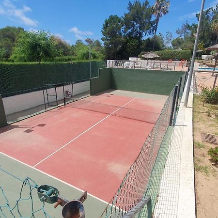 Casa Adosada En Islantilla, 3 Dormitorios,A 400 M De La Playa Eksteriør billede