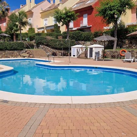 Casa Adosada En Islantilla, 3 Dormitorios,A 400 M De La Playa Eksteriør billede