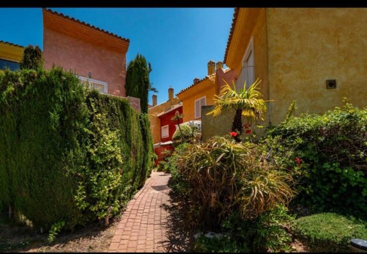 Casa Adosada En Islantilla, 3 Dormitorios,A 400 M De La Playa Eksteriør billede