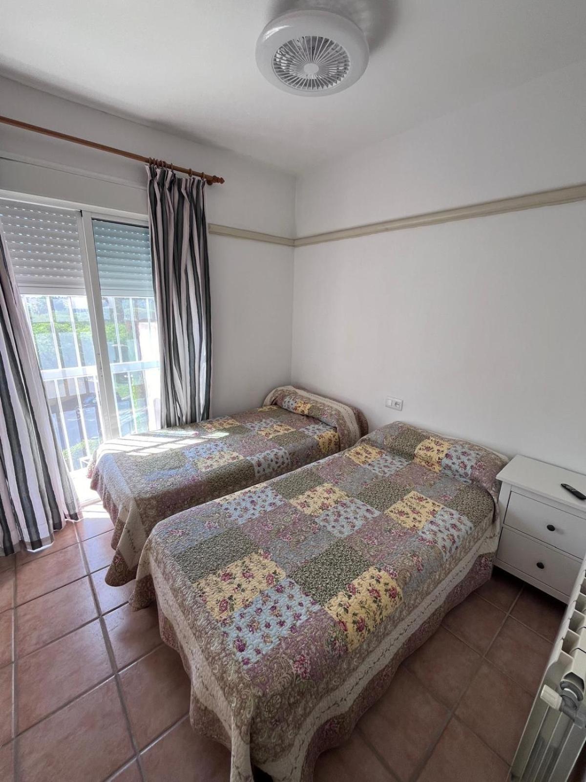 Casa Adosada En Islantilla, 3 Dormitorios,A 400 M De La Playa Eksteriør billede