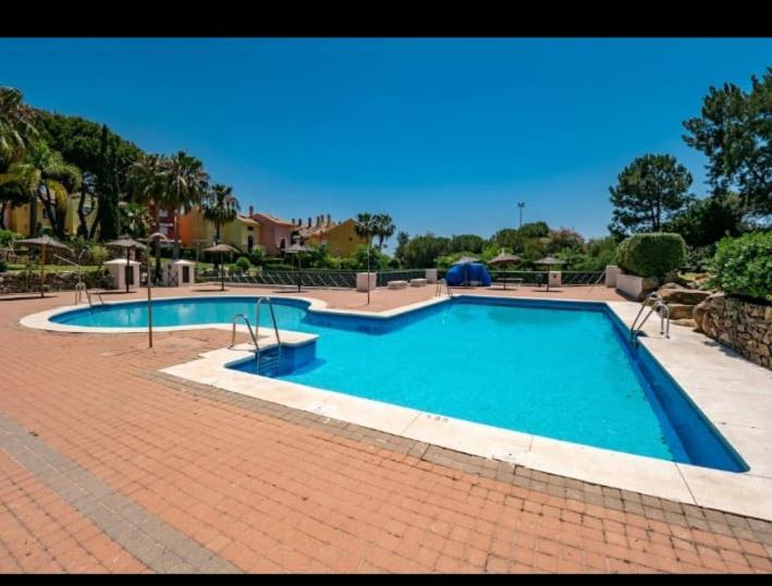 Casa Adosada En Islantilla, 3 Dormitorios,A 400 M De La Playa Eksteriør billede