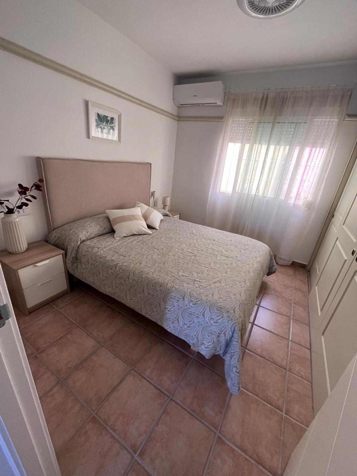 Casa Adosada En Islantilla, 3 Dormitorios,A 400 M De La Playa Eksteriør billede